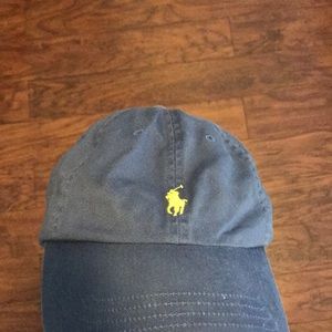 Polo Hat